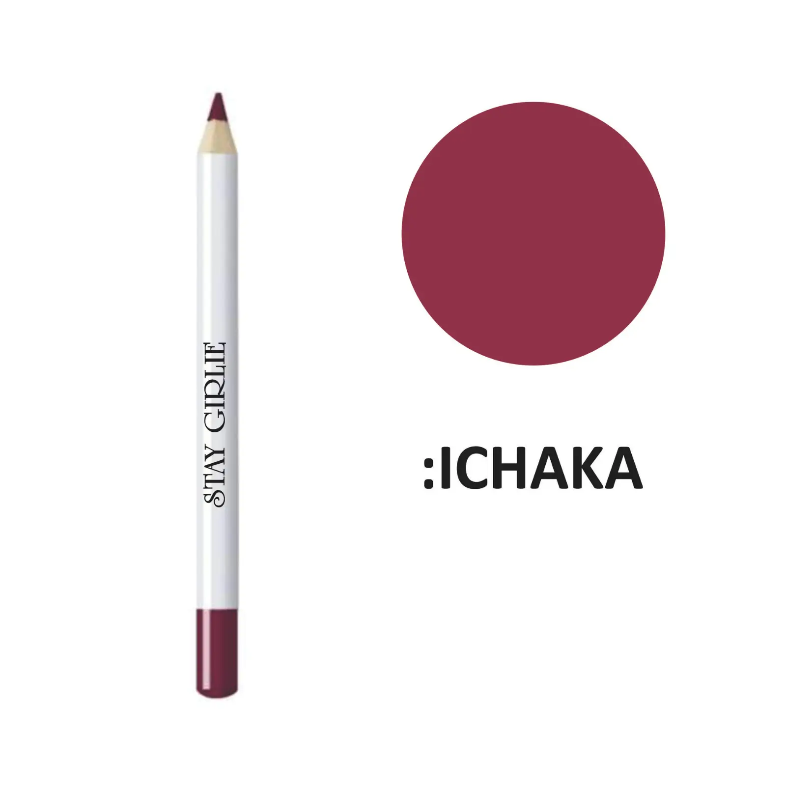 Lippen ichaka