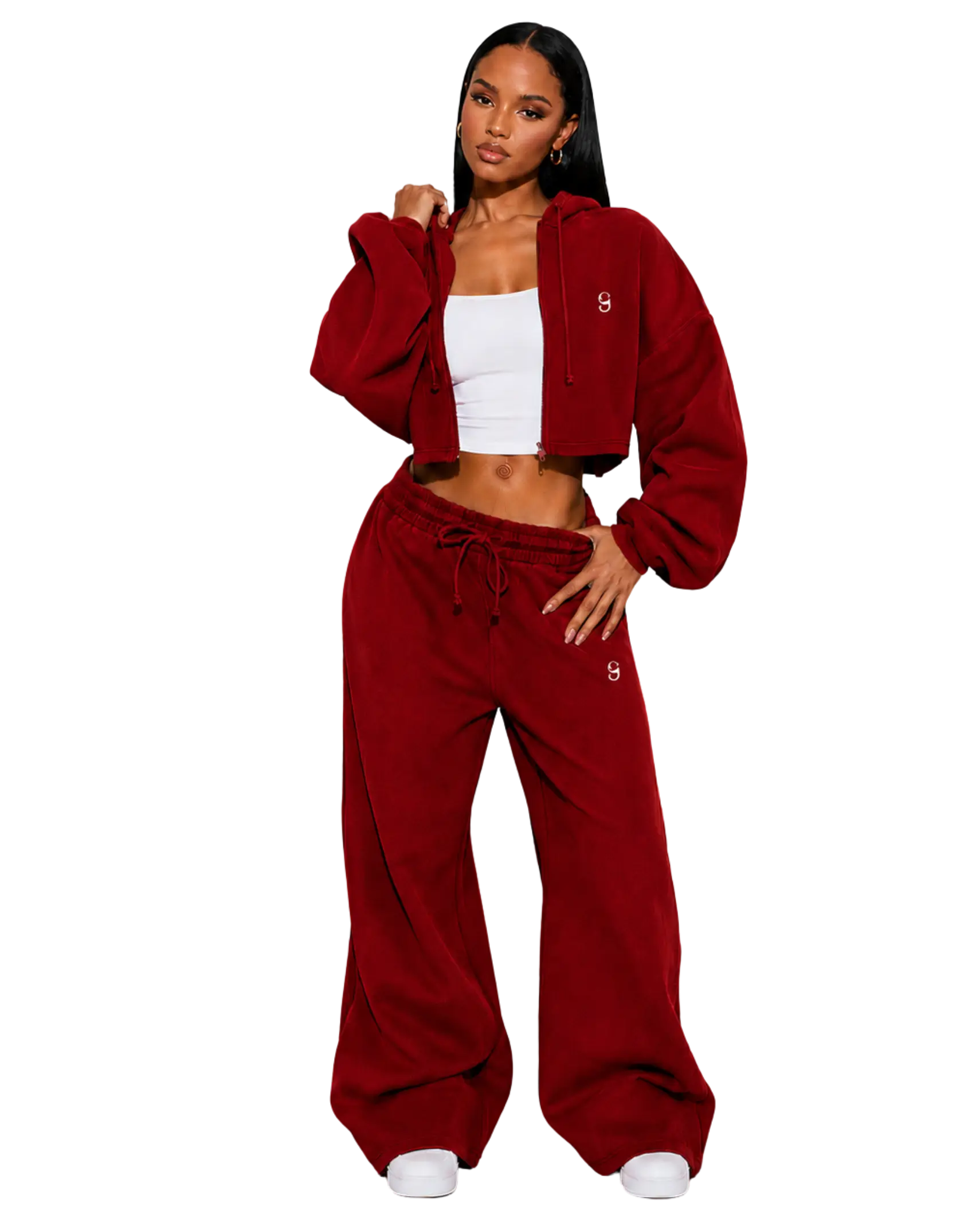 Manarisia pepper red