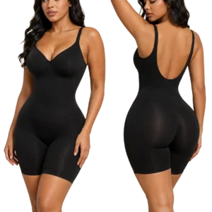 Smoothing Formwear