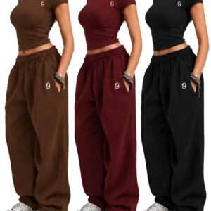 Baggy Babe Set
